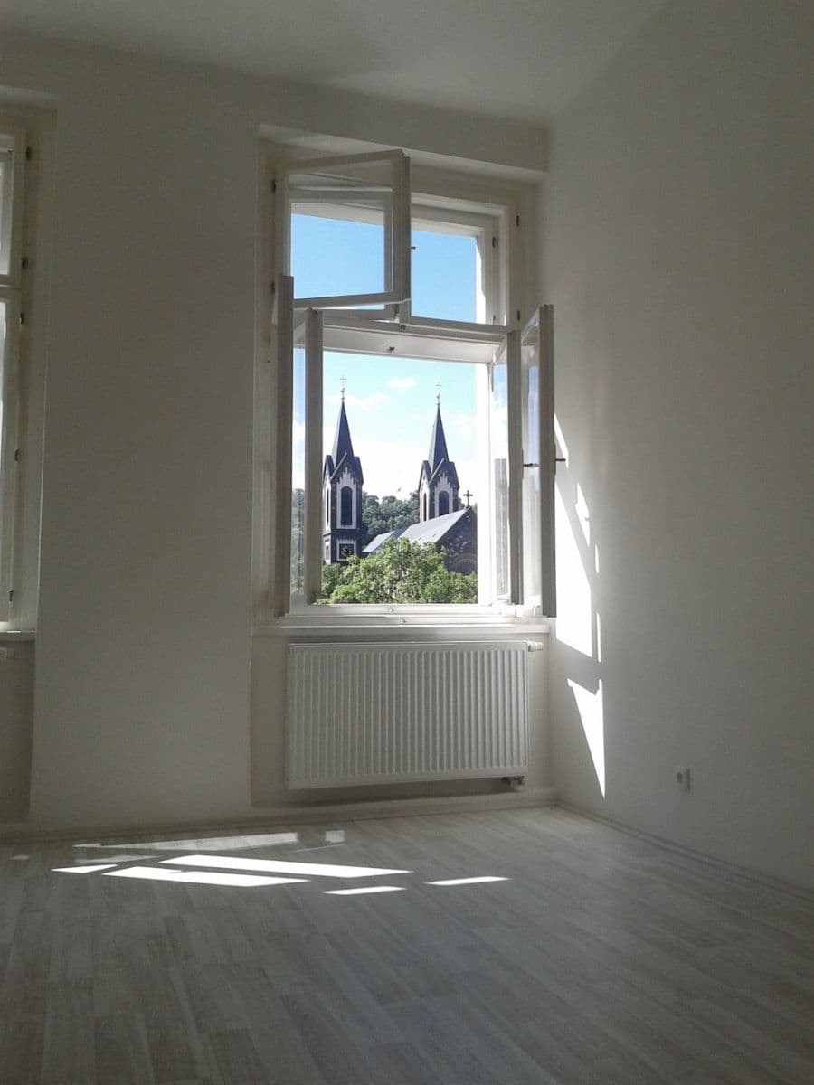 Pronájem bytu 2+1 65 m², Sokolovská, Praha, Praha Pronájem bytu 2+1 65 m², Sokolovská, Praha, Praha