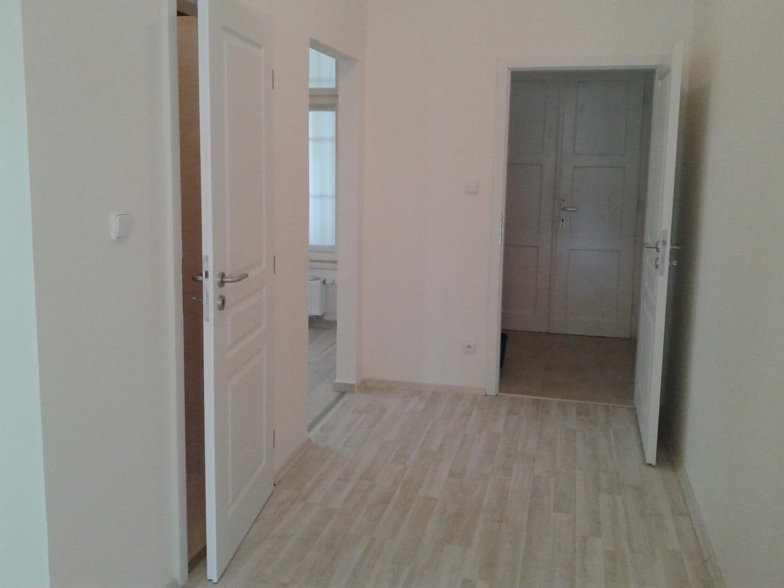Pronájem bytu 2+1 65 m², Sokolovská, Praha, Praha Pronájem bytu 2+1 65 m², Sokolovská, Praha, Praha