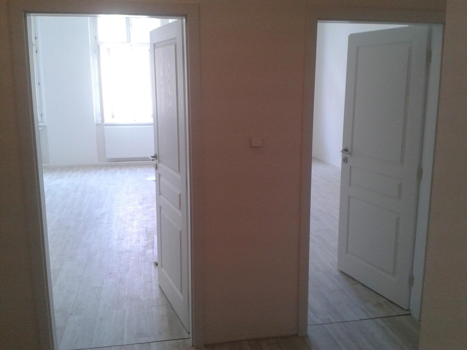 Pronájem bytu 2+1 65 m², Sokolovská, Praha, Praha Pronájem bytu 2+1 65 m², Sokolovská, Praha, Praha