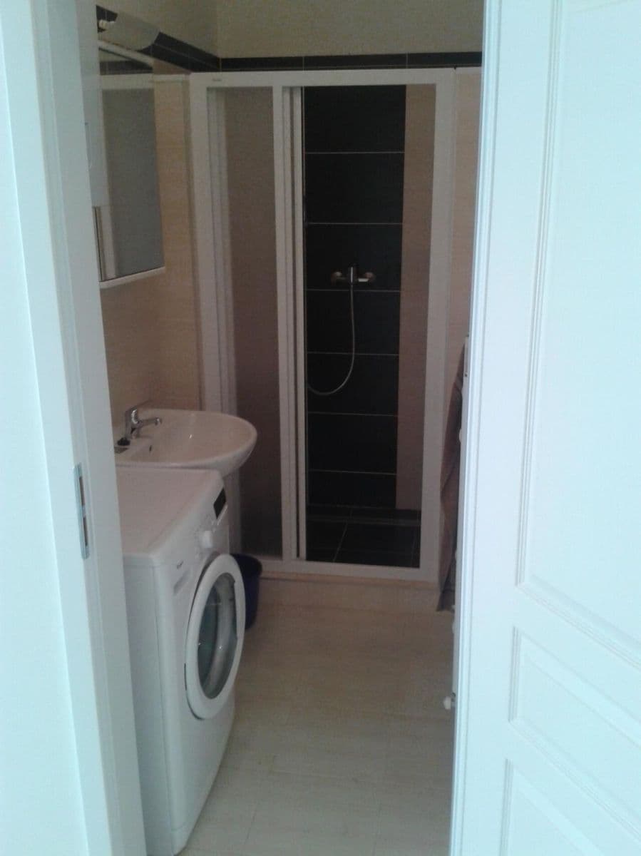 Pronájem bytu 2+1 65 m², Sokolovská, Praha, Praha Pronájem bytu 2+1 65 m², Sokolovská, Praha, Praha
