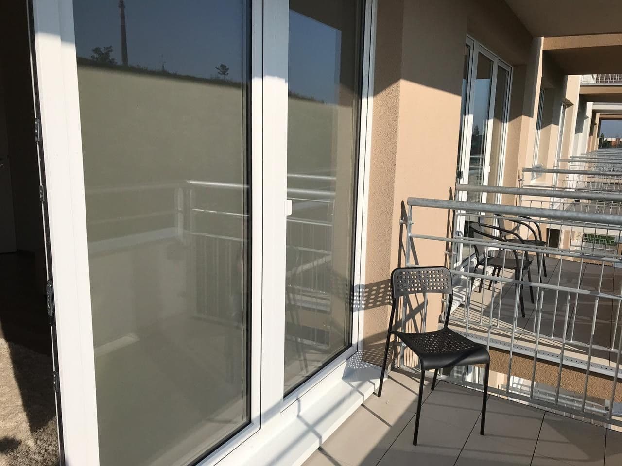 Pronájem bytu 1+kk 30 m², Mantovská, Praha, Praha Pronájem bytu 1+kk 30 m², Mantovská, Praha, Praha
