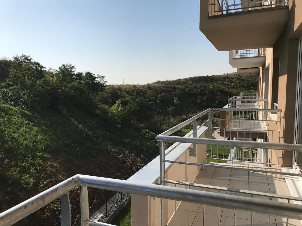 Pronájem bytu 1+kk 30 m², Mantovská, Praha, Praha Pronájem bytu 1+kk 30 m², Mantovská, Praha, Praha