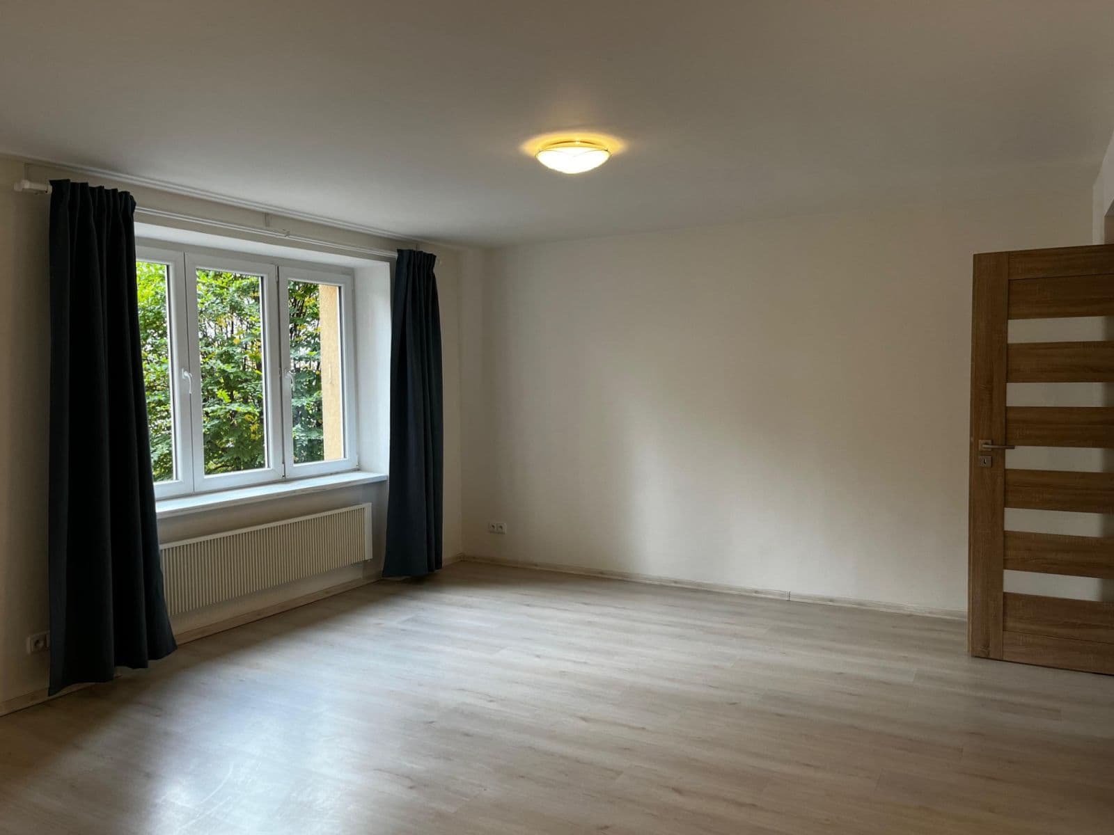 Pronájem bytu 1+1 39 m², Třída Míru, Beroun, Středočeský kraj Pronájem bytu 1+1 39 m², Třída Míru, Beroun, Středočeský kraj