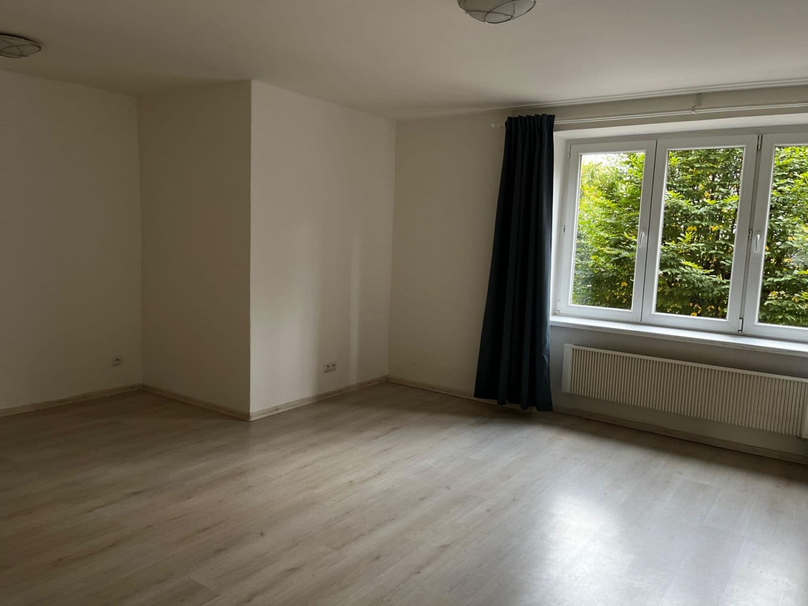 Pronájem bytu 1+1 39 m², Třída Míru, Beroun, Středočeský kraj Pronájem bytu 1+1 39 m², Třída Míru, Beroun, Středočeský kraj