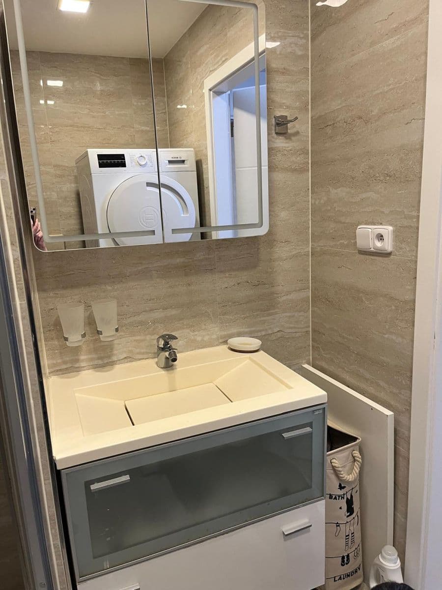 Pronájem bytu 2+kk 45 m², Chotovická, Praha, Praha Pronájem bytu 2+kk 45 m², Chotovická, Praha, Praha