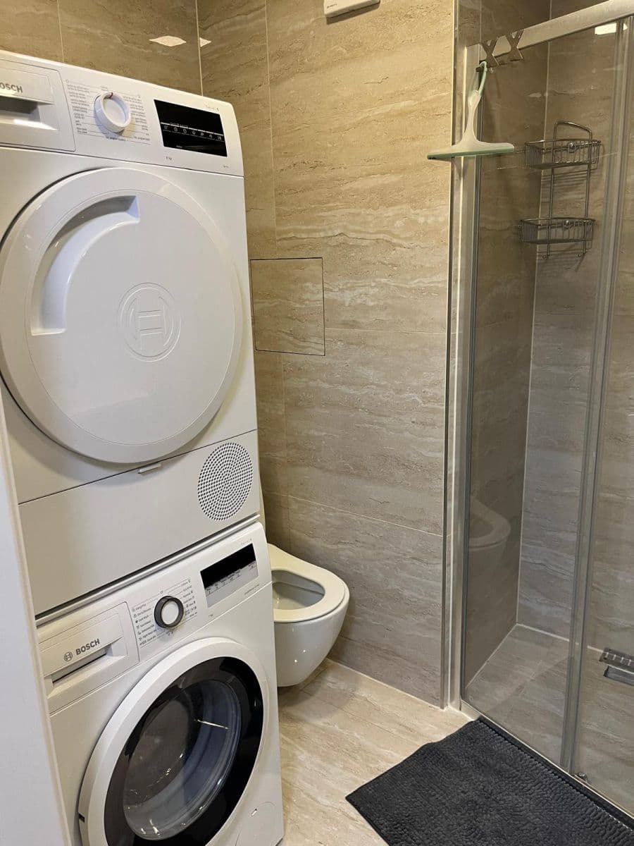 Pronájem bytu 2+kk 45 m², Chotovická, Praha, Praha Pronájem bytu 2+kk 45 m², Chotovická, Praha, Praha