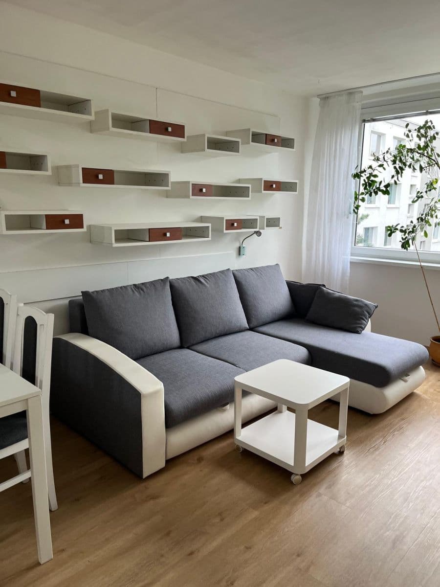 Pronájem bytu 2+kk 45 m², Chotovická, Praha, Praha Pronájem bytu 2+kk 45 m², Chotovická, Praha, Praha