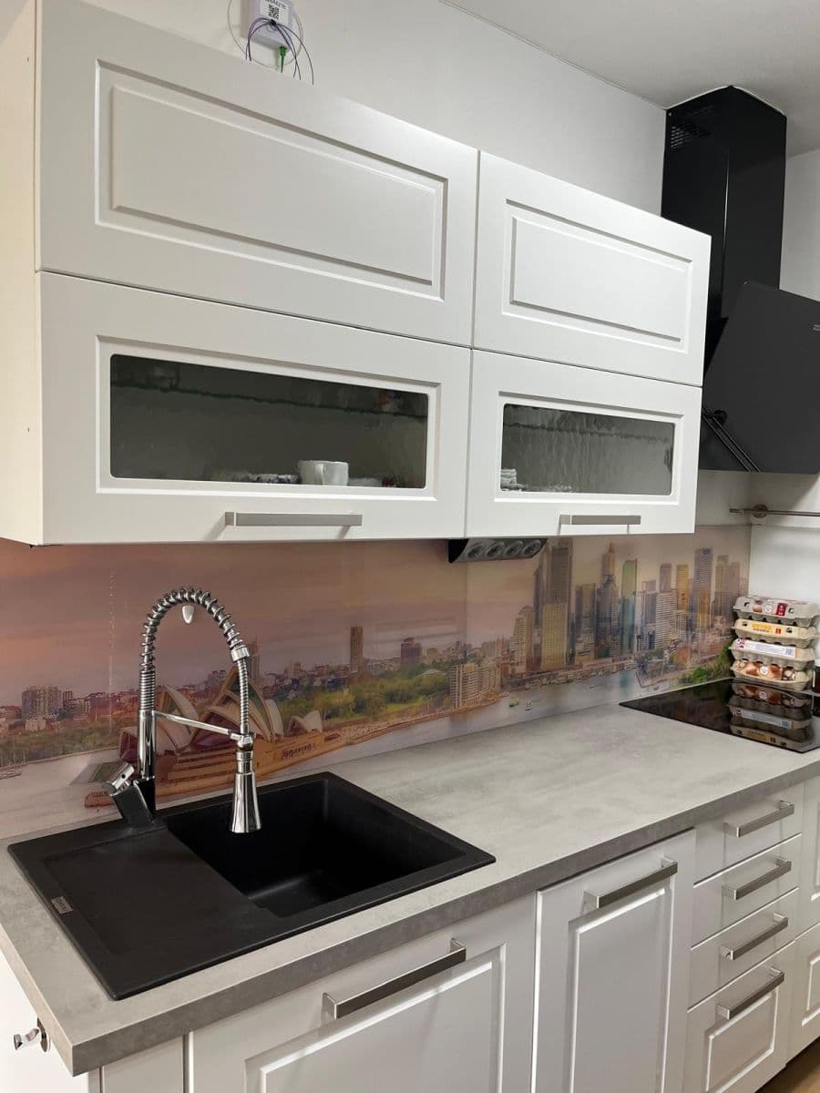 Pronájem bytu 2+kk 45 m², Chotovická, Praha, Praha Pronájem bytu 2+kk 45 m², Chotovická, Praha, Praha