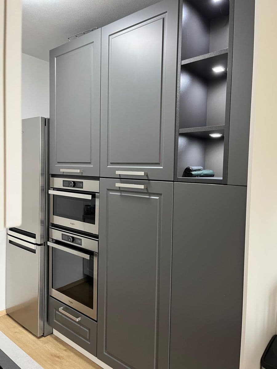 Pronájem bytu 2+kk 45 m², Chotovická, Praha, Praha Pronájem bytu 2+kk 45 m², Chotovická, Praha, Praha