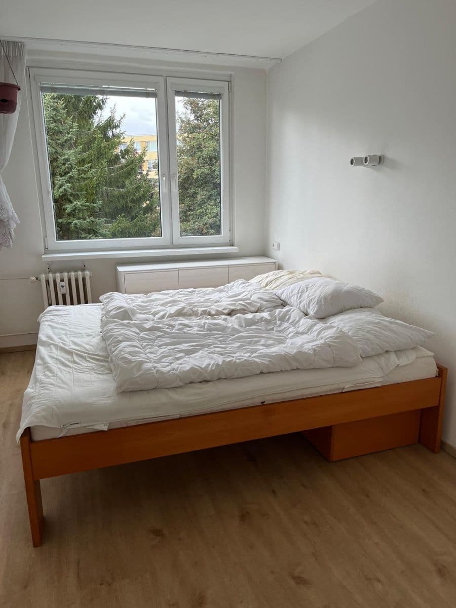 Pronájem bytu 2+kk 45 m², Chotovická, Praha, Praha Pronájem bytu 2+kk 45 m², Chotovická, Praha, Praha