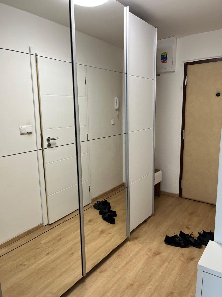 Pronájem bytu 2+kk 45 m², Chotovická, Praha, Praha Pronájem bytu 2+kk 45 m², Chotovická, Praha, Praha