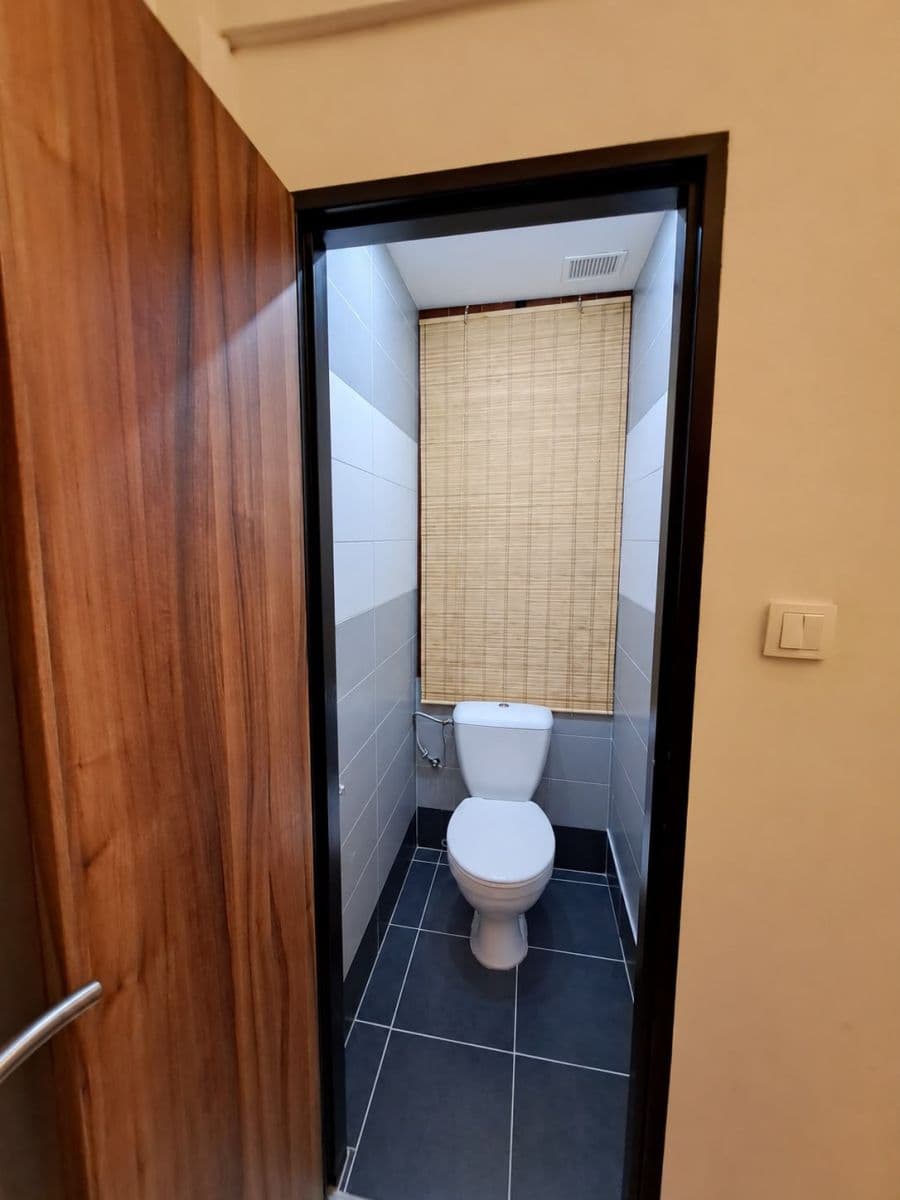 Pronájem bytu 2+kk 51 m², Na Balkáně, Praha, Praha Pronájem bytu 2+kk 51 m², Na Balkáně, Praha, Praha