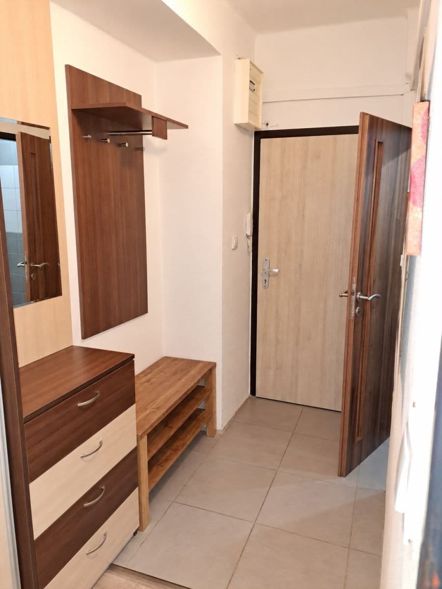 Pronájem bytu 2+kk 51 m², Na Balkáně, Praha, Praha Pronájem bytu 2+kk 51 m², Na Balkáně, Praha, Praha