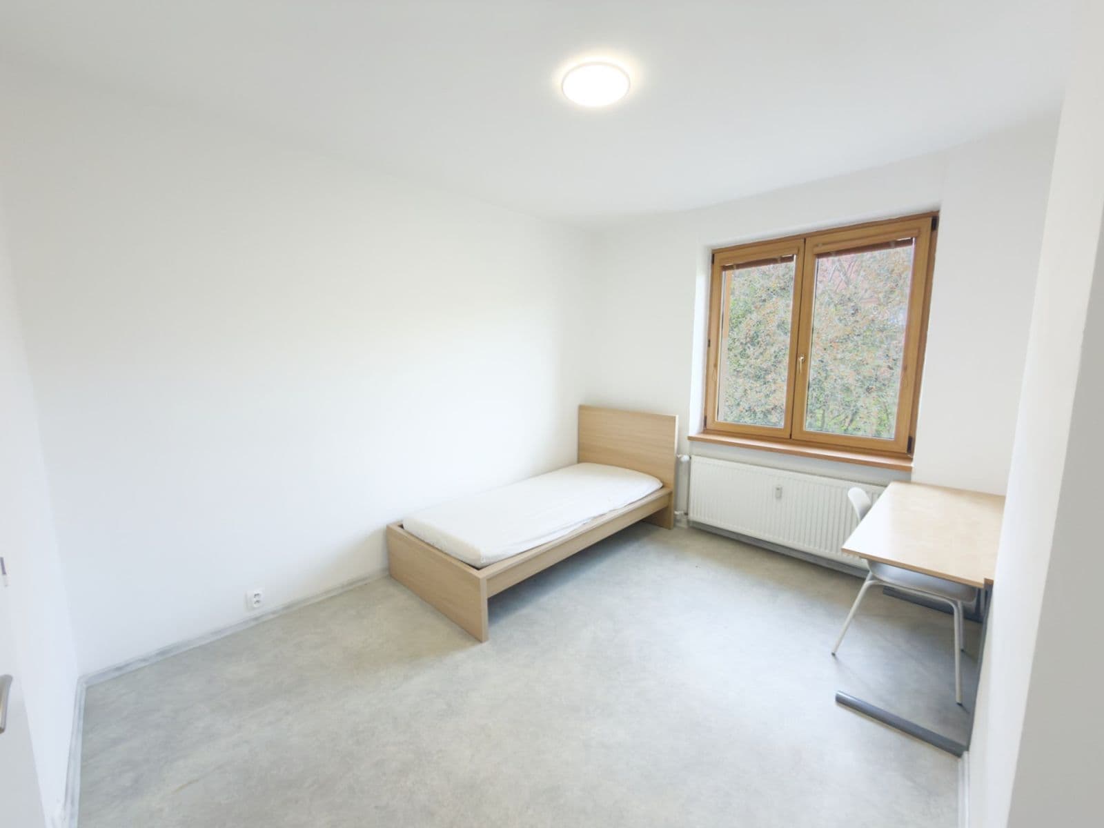 Pronájem bytu 3+1 64 m², Školní, Tachov, Plzeňský kraj Pronájem bytu 3+1 64 m², Školní, Tachov, Plzeňský kraj