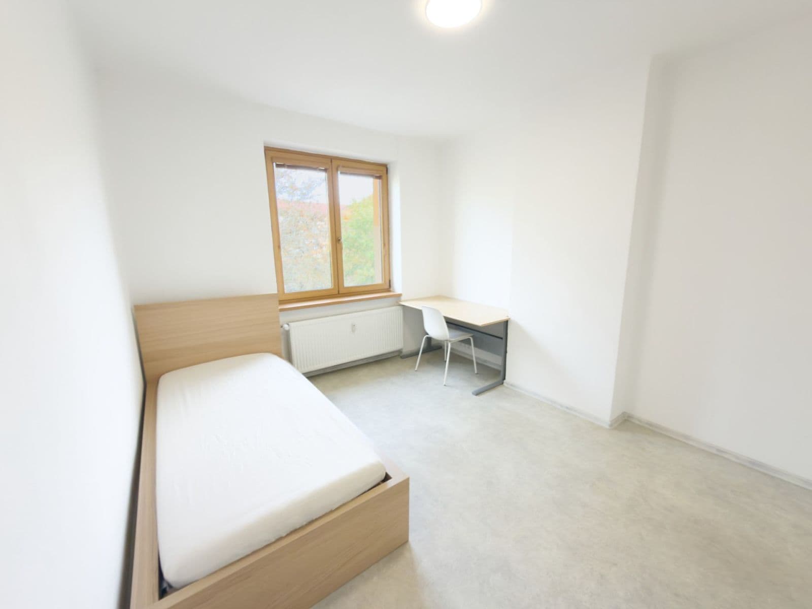 Pronájem bytu 3+1 64 m², Školní, Tachov, Plzeňský kraj Pronájem bytu 3+1 64 m², Školní, Tachov, Plzeňský kraj