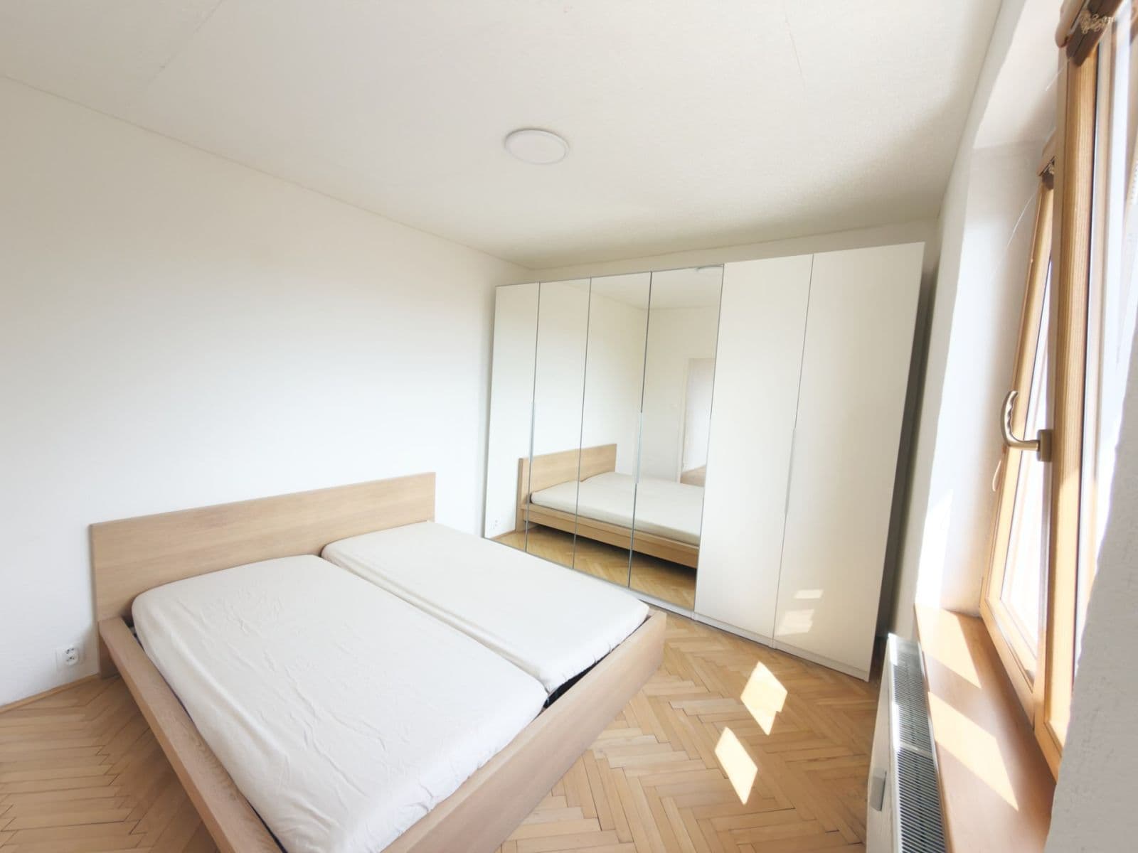 Pronájem bytu 3+1 64 m², Školní, Tachov, Plzeňský kraj Pronájem bytu 3+1 64 m², Školní, Tachov, Plzeňský kraj