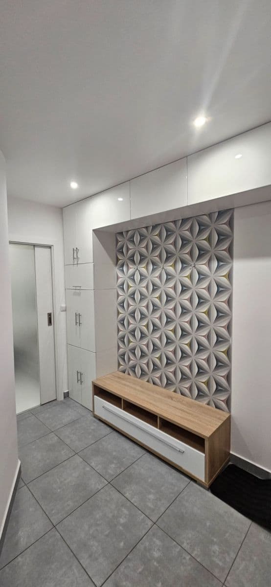 Pronájem bytu 1+kk 46 m², Dědinova, Praha, Praha Pronájem bytu 1+kk 46 m², Dědinova, Praha, Praha