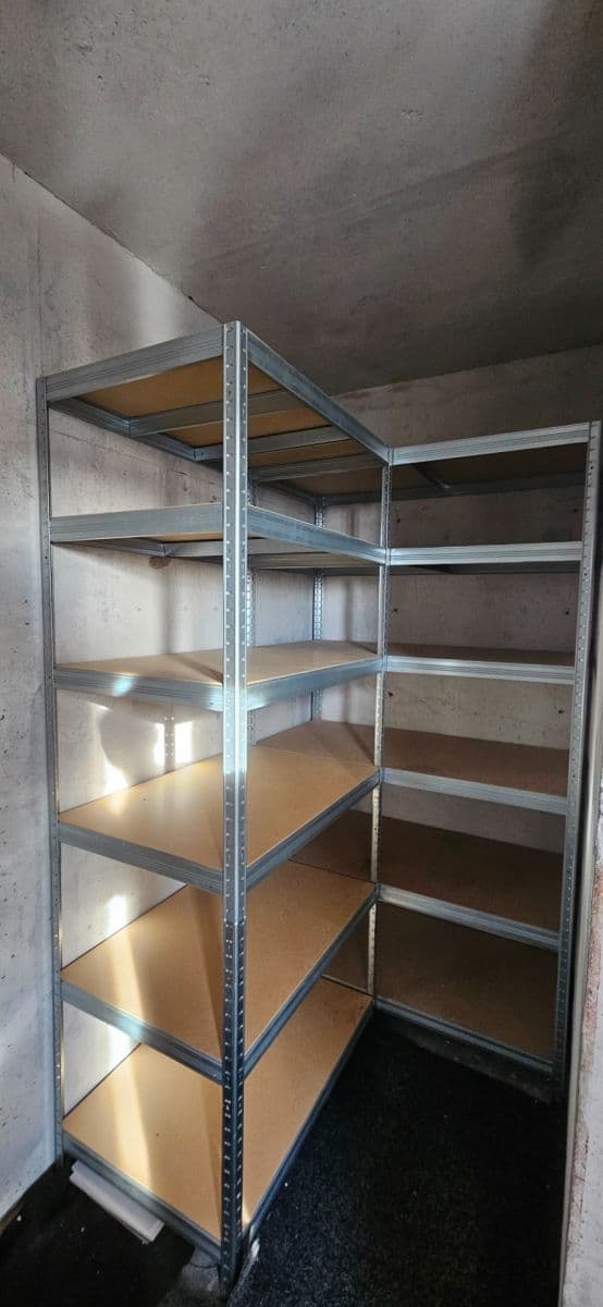 Pronájem bytu 1+kk 46 m², Dědinova, Praha, Praha Pronájem bytu 1+kk 46 m², Dědinova, Praha, Praha