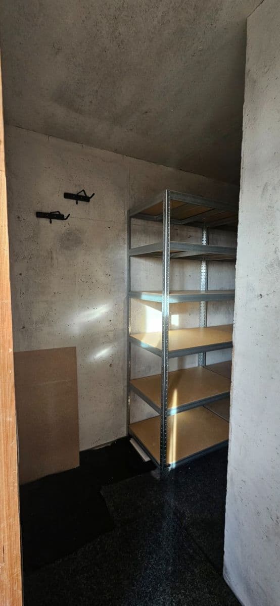 Pronájem bytu 1+kk 46 m², Dědinova, Praha, Praha Pronájem bytu 1+kk 46 m², Dědinova, Praha, Praha