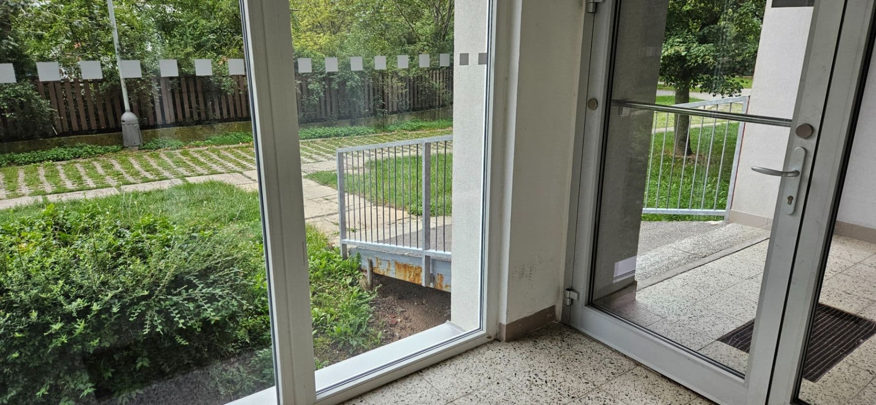 Pronájem bytu 1+kk 46 m², Dědinova, Praha, Praha Pronájem bytu 1+kk 46 m², Dědinova, Praha, Praha