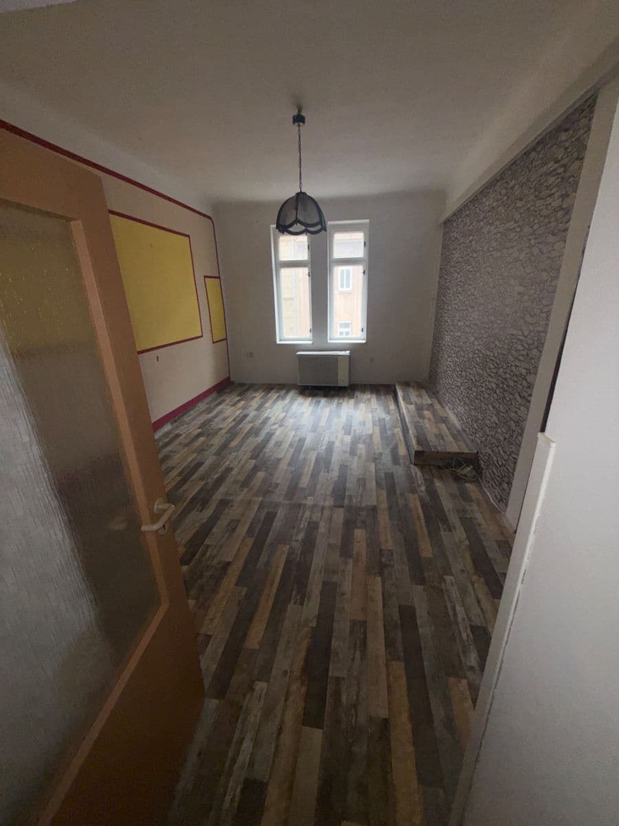 Pronájem bytu 2+1 70 m², Hřímalého, Plzeň, Plzeňský kraj Pronájem bytu 2+1 70 m², Hřímalého, Plzeň, Plzeňský kraj