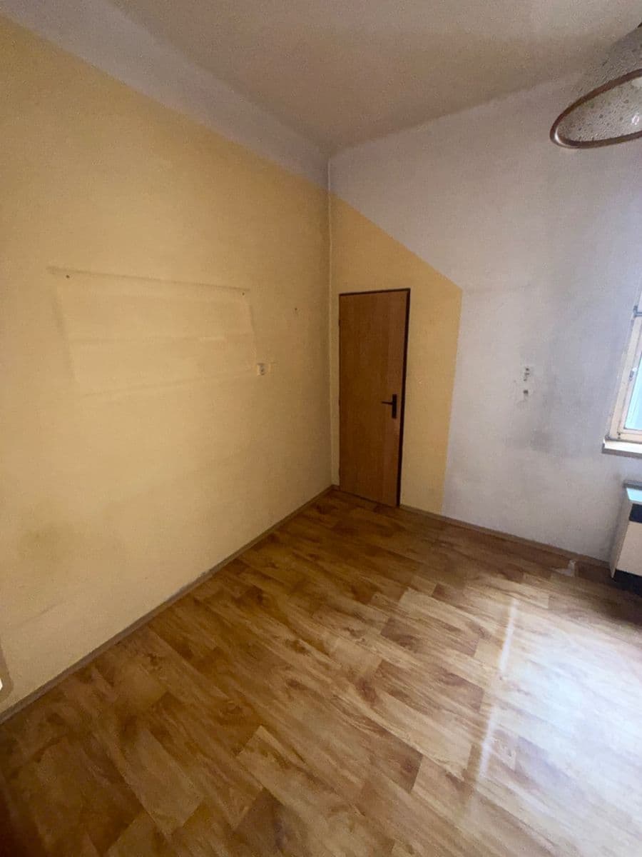 Pronájem bytu 2+1 70 m², Hřímalého, Plzeň, Plzeňský kraj Pronájem bytu 2+1 70 m², Hřímalého, Plzeň, Plzeňský kraj