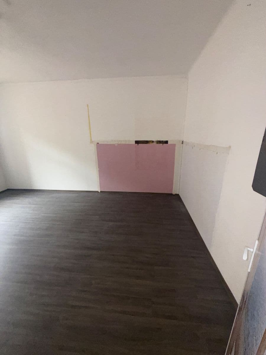 Pronájem bytu 2+1 70 m², Hřímalého, Plzeň, Plzeňský kraj Pronájem bytu 2+1 70 m², Hřímalého, Plzeň, Plzeňský kraj