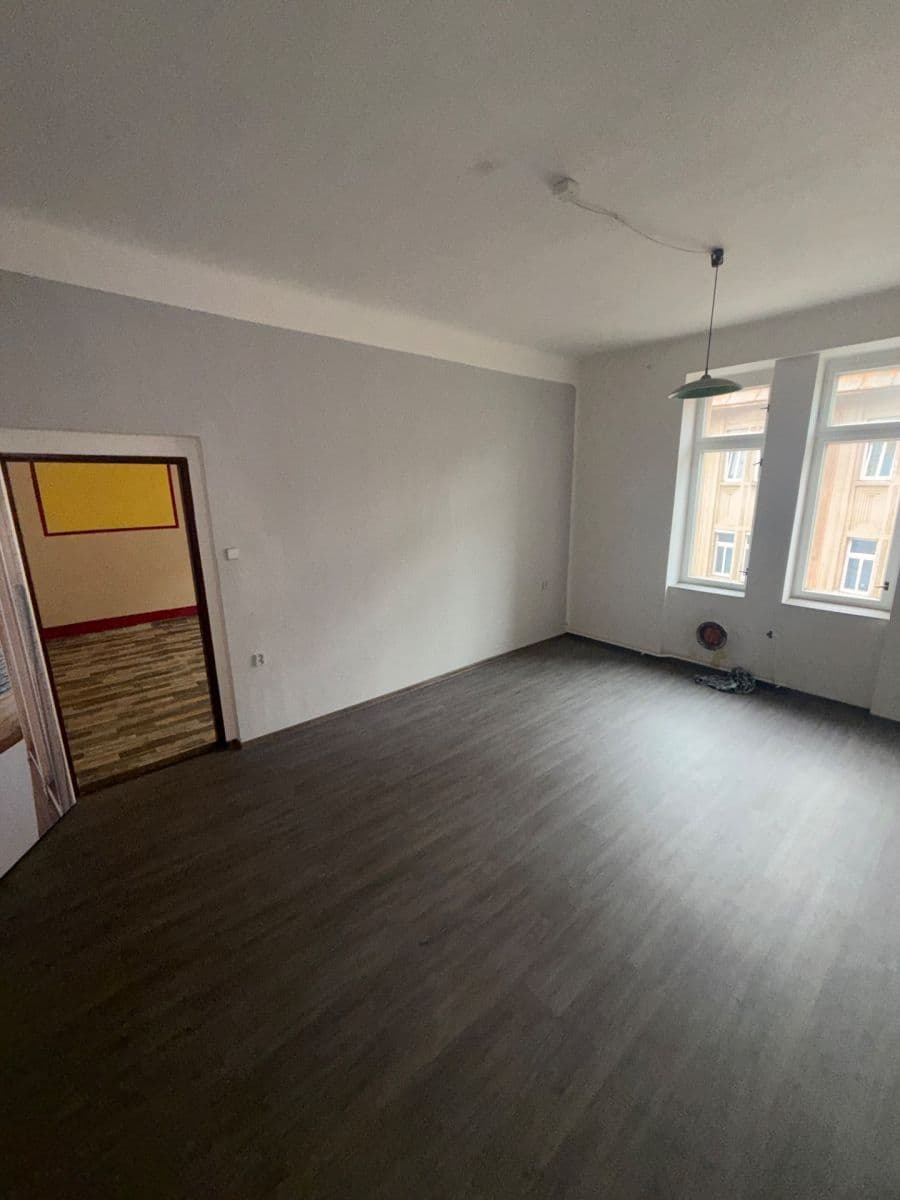 Pronájem bytu 2+1 70 m², Hřímalého, Plzeň, Plzeňský kraj Pronájem bytu 2+1 70 m², Hřímalého, Plzeň, Plzeňský kraj
