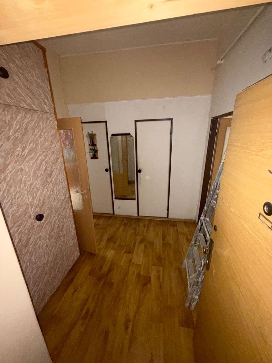 Pronájem bytu 2+1 70 m², Hřímalého, Plzeň, Plzeňský kraj Pronájem bytu 2+1 70 m², Hřímalého, Plzeň, Plzeňský kraj