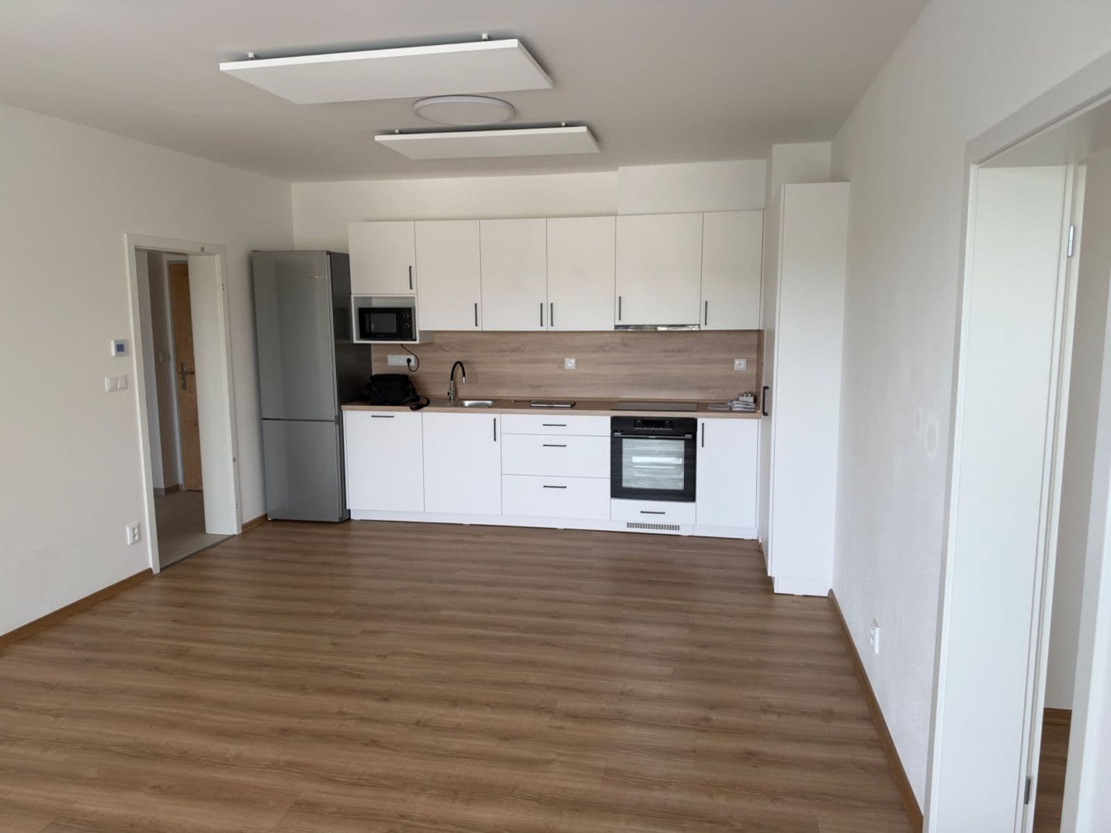 Pronájem bytu 4+kk 86 m², Nádražní, Třešť, Kraj Vysočina Pronájem bytu 4+kk 86 m², Nádražní, Třešť, Kraj Vysočina