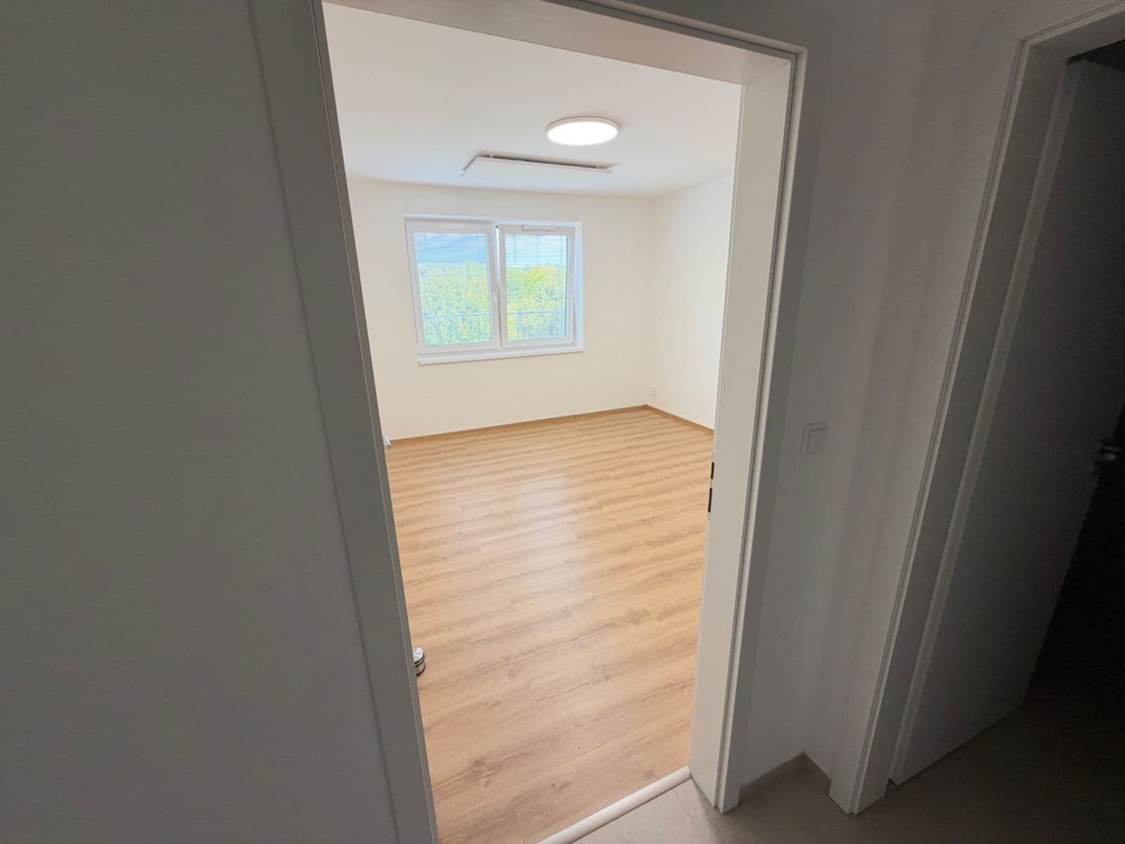 Pronájem bytu 4+kk 86 m², Nádražní, Třešť, Kraj Vysočina Pronájem bytu 4+kk 86 m², Nádražní, Třešť, Kraj Vysočina