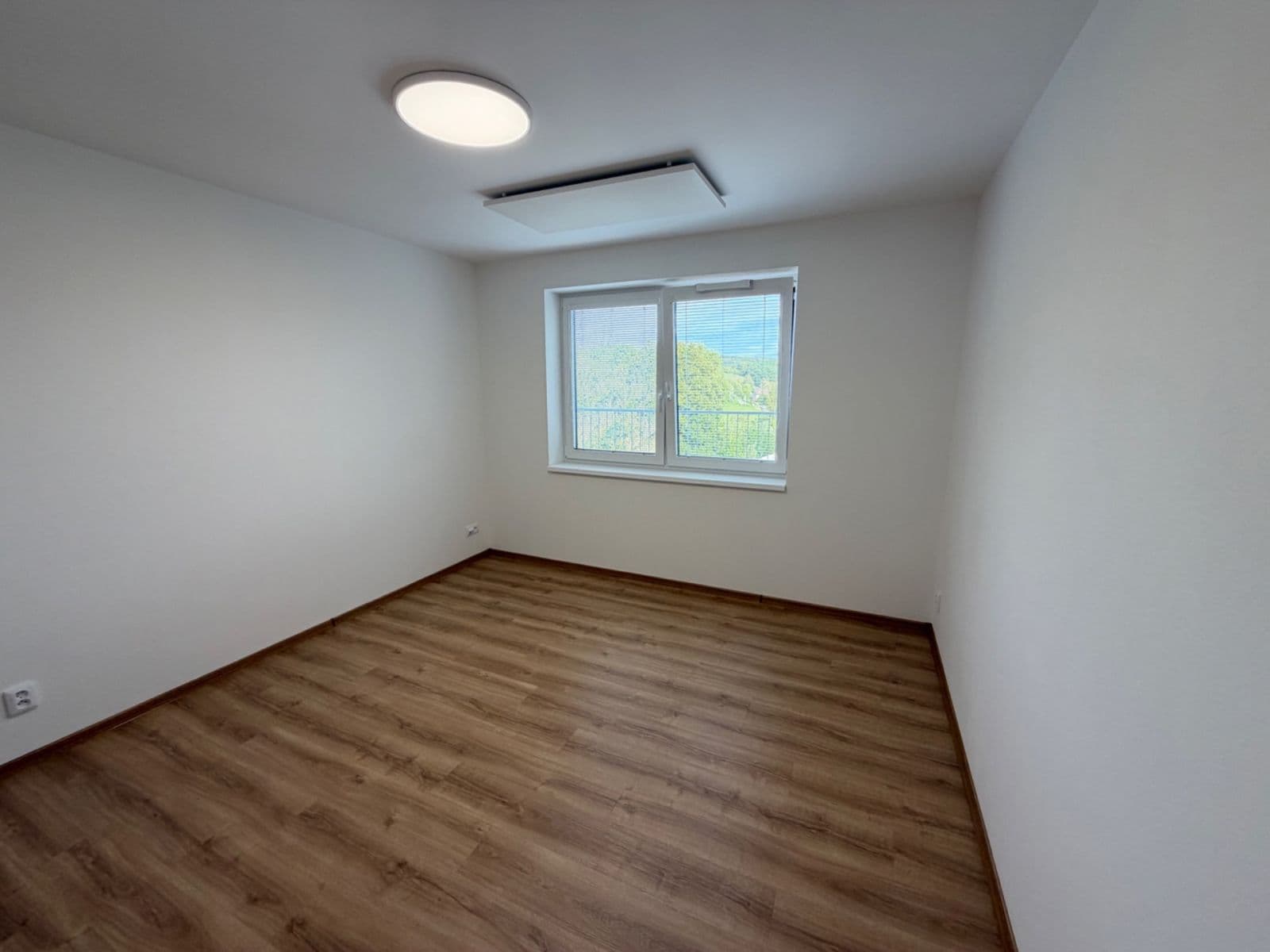 Pronájem bytu 4+kk 86 m², Nádražní, Třešť, Kraj Vysočina Pronájem bytu 4+kk 86 m², Nádražní, Třešť, Kraj Vysočina