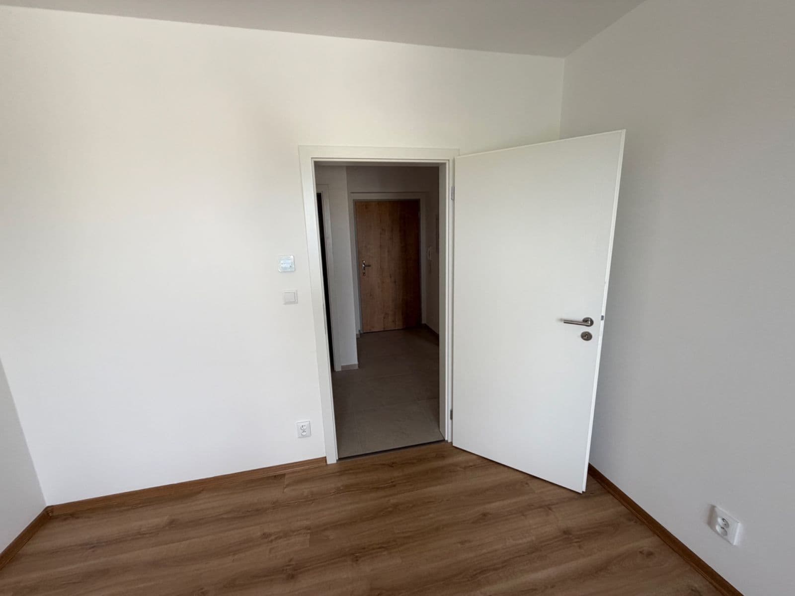 Pronájem bytu 4+kk 86 m², Nádražní, Třešť, Kraj Vysočina Pronájem bytu 4+kk 86 m², Nádražní, Třešť, Kraj Vysočina