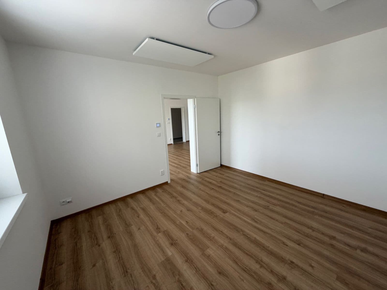 Pronájem bytu 4+kk 86 m², Nádražní, Třešť, Kraj Vysočina Pronájem bytu 4+kk 86 m², Nádražní, Třešť, Kraj Vysočina