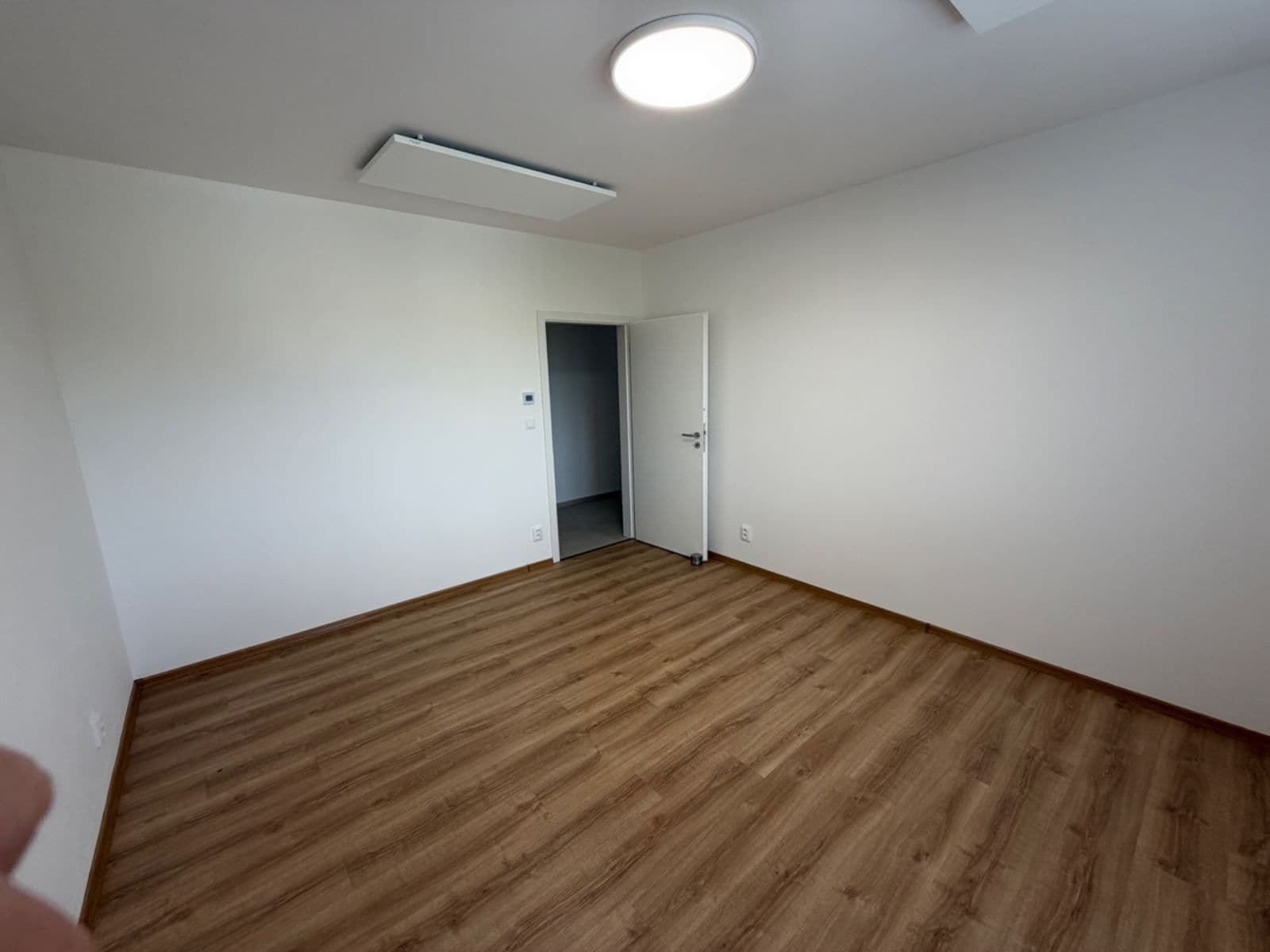 Pronájem bytu 4+kk 86 m², Nádražní, Třešť, Kraj Vysočina Pronájem bytu 4+kk 86 m², Nádražní, Třešť, Kraj Vysočina