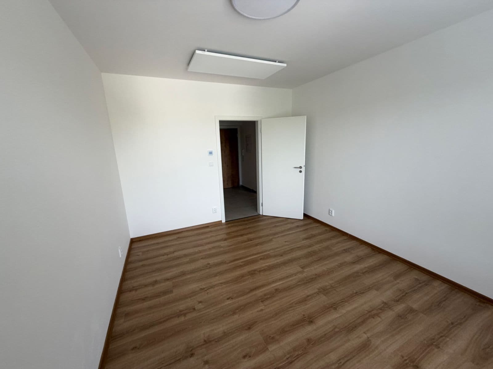 Pronájem bytu 4+kk 86 m², Nádražní, Třešť, Kraj Vysočina Pronájem bytu 4+kk 86 m², Nádražní, Třešť, Kraj Vysočina