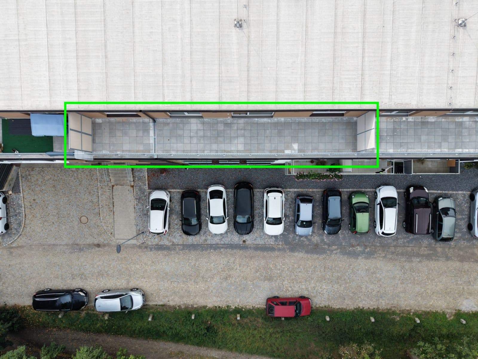 Pronájem bytu 4+kk 86 m², Nádražní, Třešť, Kraj Vysočina Pronájem bytu 4+kk 86 m², Nádražní, Třešť, Kraj Vysočina