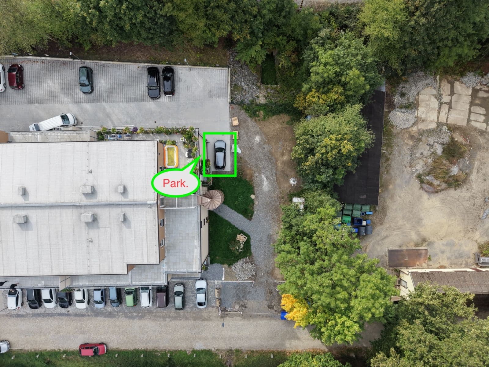 Pronájem bytu 4+kk 86 m², Nádražní, Třešť, Kraj Vysočina Pronájem bytu 4+kk 86 m², Nádražní, Třešť, Kraj Vysočina