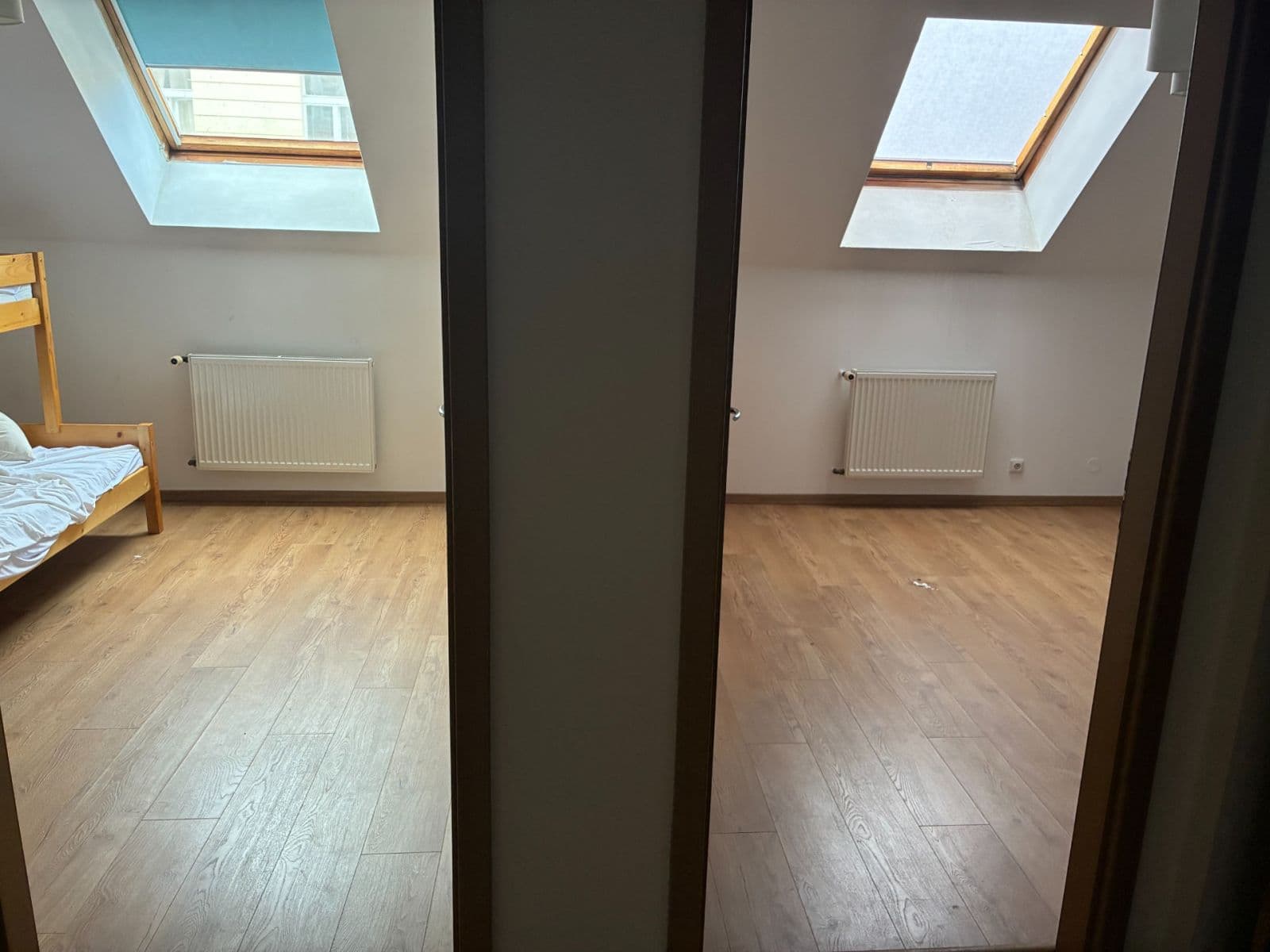 Pronájem bytu 4+kk 120 m², Pod Brentovou, Praha, Praha Pronájem bytu 4+kk 120 m², Pod Brentovou, Praha, Praha