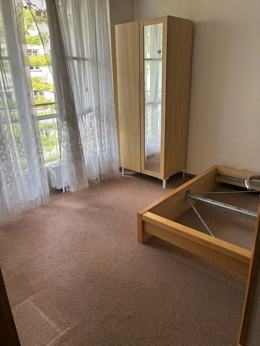 Pronájem bytu 4+kk 120 m², Pod Brentovou, Praha, Praha Pronájem bytu 4+kk 120 m², Pod Brentovou, Praha, Praha