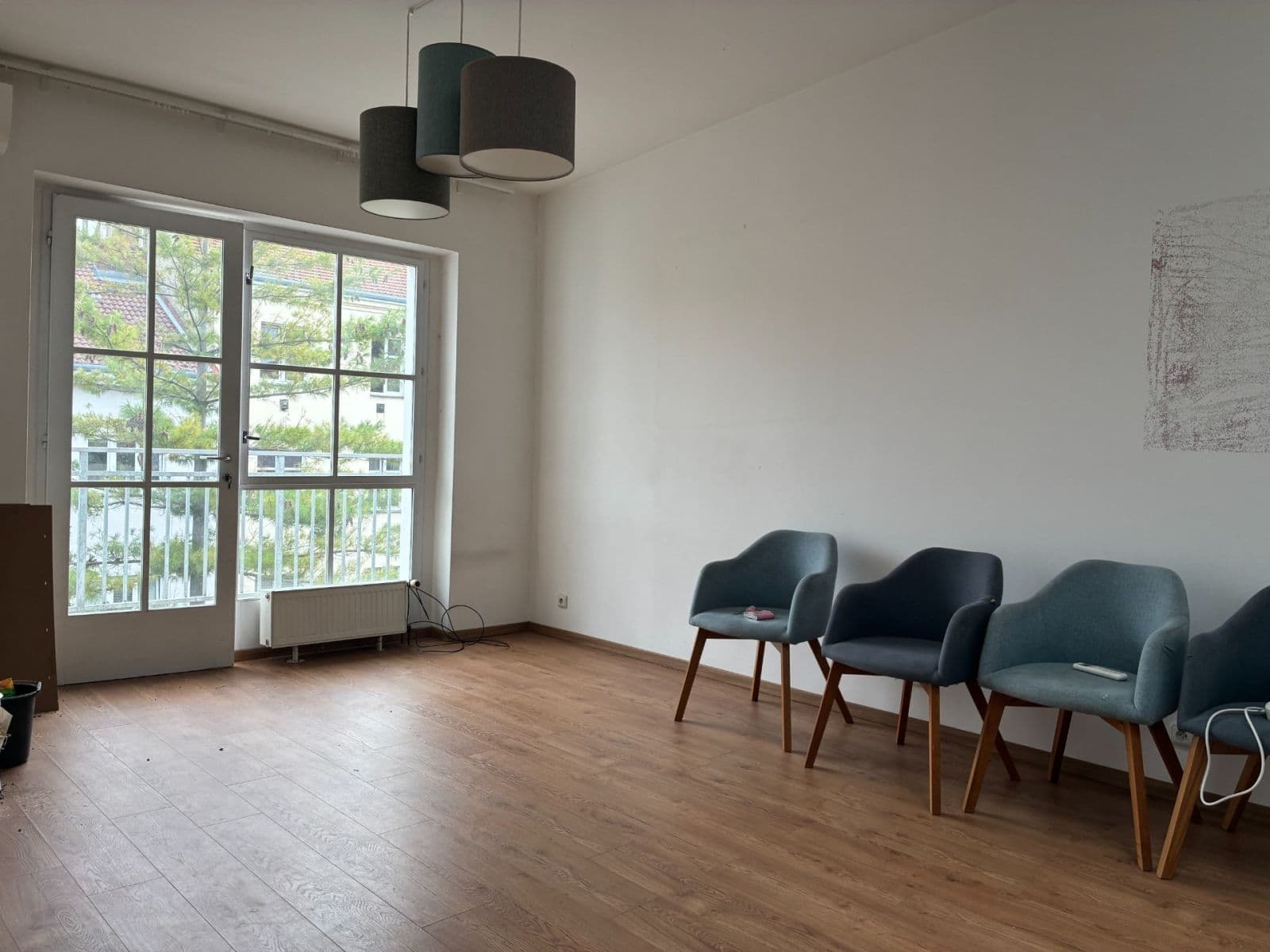 Pronájem bytu 4+kk 120 m², Pod Brentovou, Praha, Praha Pronájem bytu 4+kk 120 m², Pod Brentovou, Praha, Praha