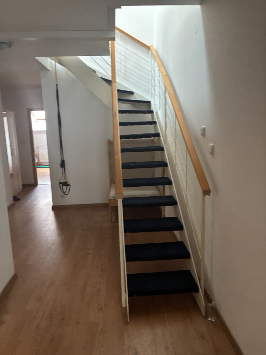 Pronájem bytu 4+kk 120 m², Pod Brentovou, Praha, Praha Pronájem bytu 4+kk 120 m², Pod Brentovou, Praha, Praha