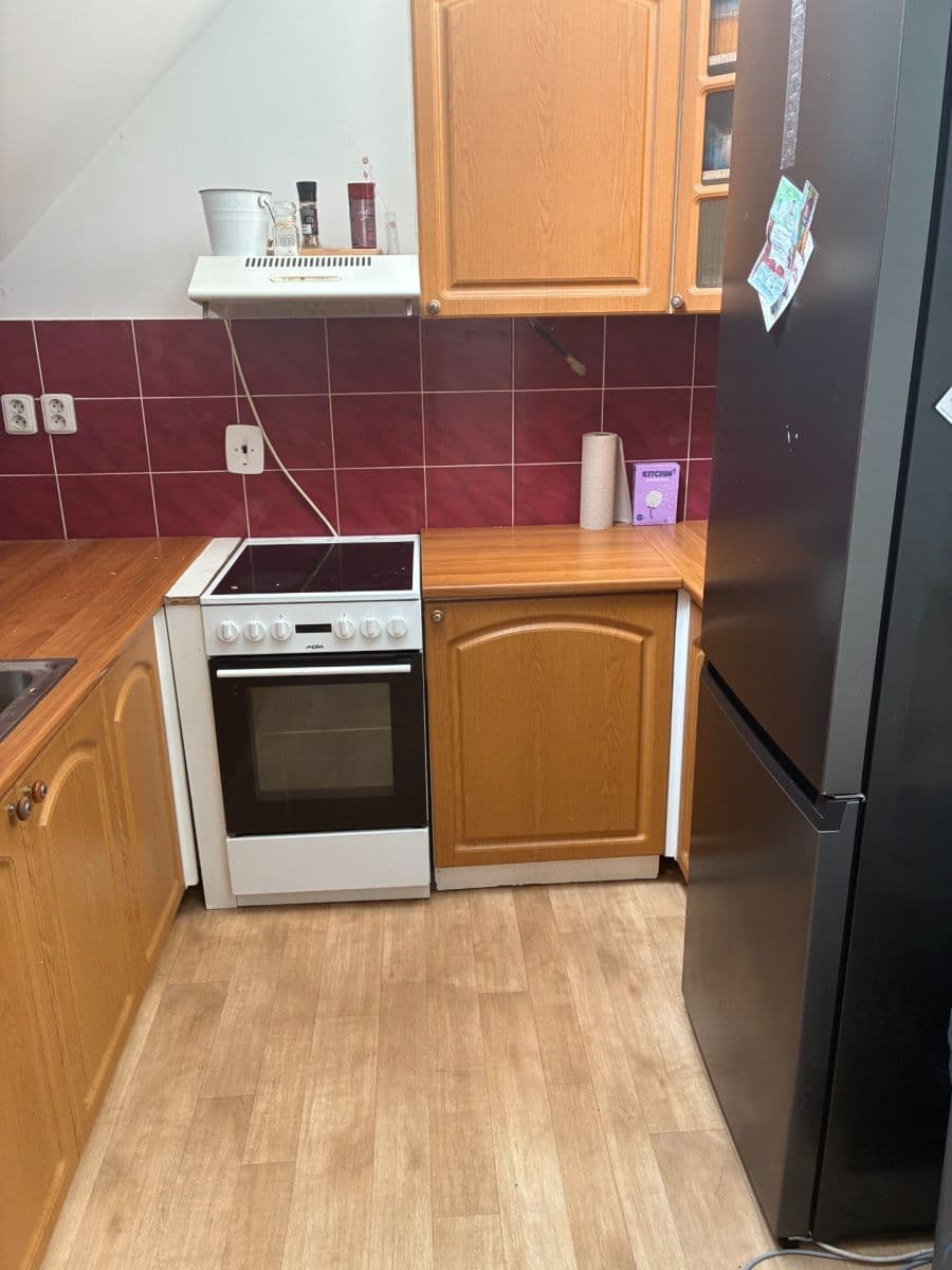 Pronájem bytu 4+kk 120 m², Pod Brentovou, Praha, Praha Pronájem bytu 4+kk 120 m², Pod Brentovou, Praha, Praha