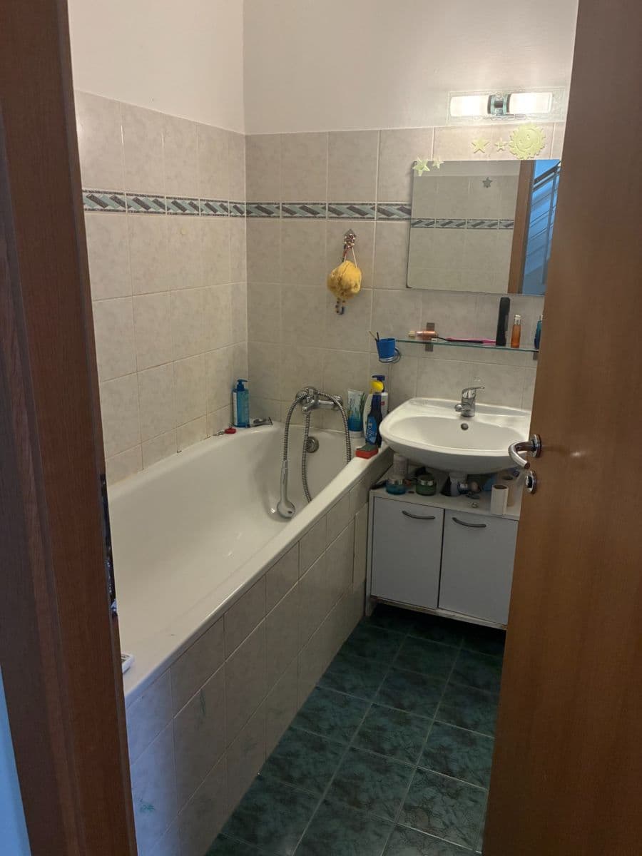 Pronájem bytu 4+kk 120 m², Pod Brentovou, Praha, Praha Pronájem bytu 4+kk 120 m², Pod Brentovou, Praha, Praha