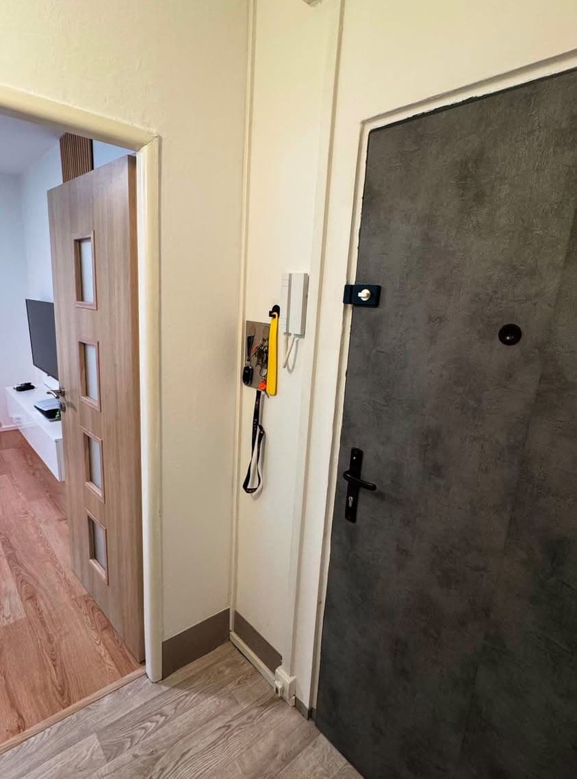 Prodej bytu 1+kk 26 m², Českolipská, Praha, Praha Prodej bytu 1+kk 26 m², Českolipská, Praha, Praha