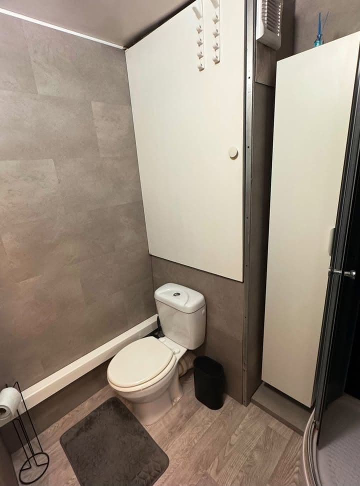 Prodej bytu 1+kk 26 m², Českolipská, Praha, Praha Prodej bytu 1+kk 26 m², Českolipská, Praha, Praha