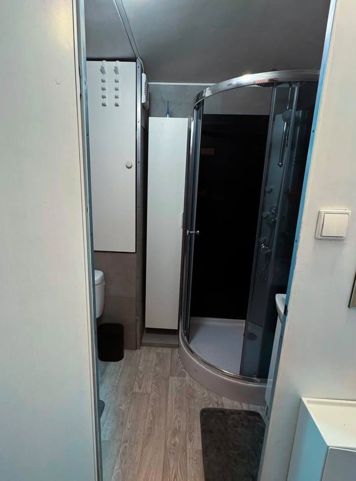 Prodej bytu 1+kk 26 m², Českolipská, Praha, Praha Prodej bytu 1+kk 26 m², Českolipská, Praha, Praha