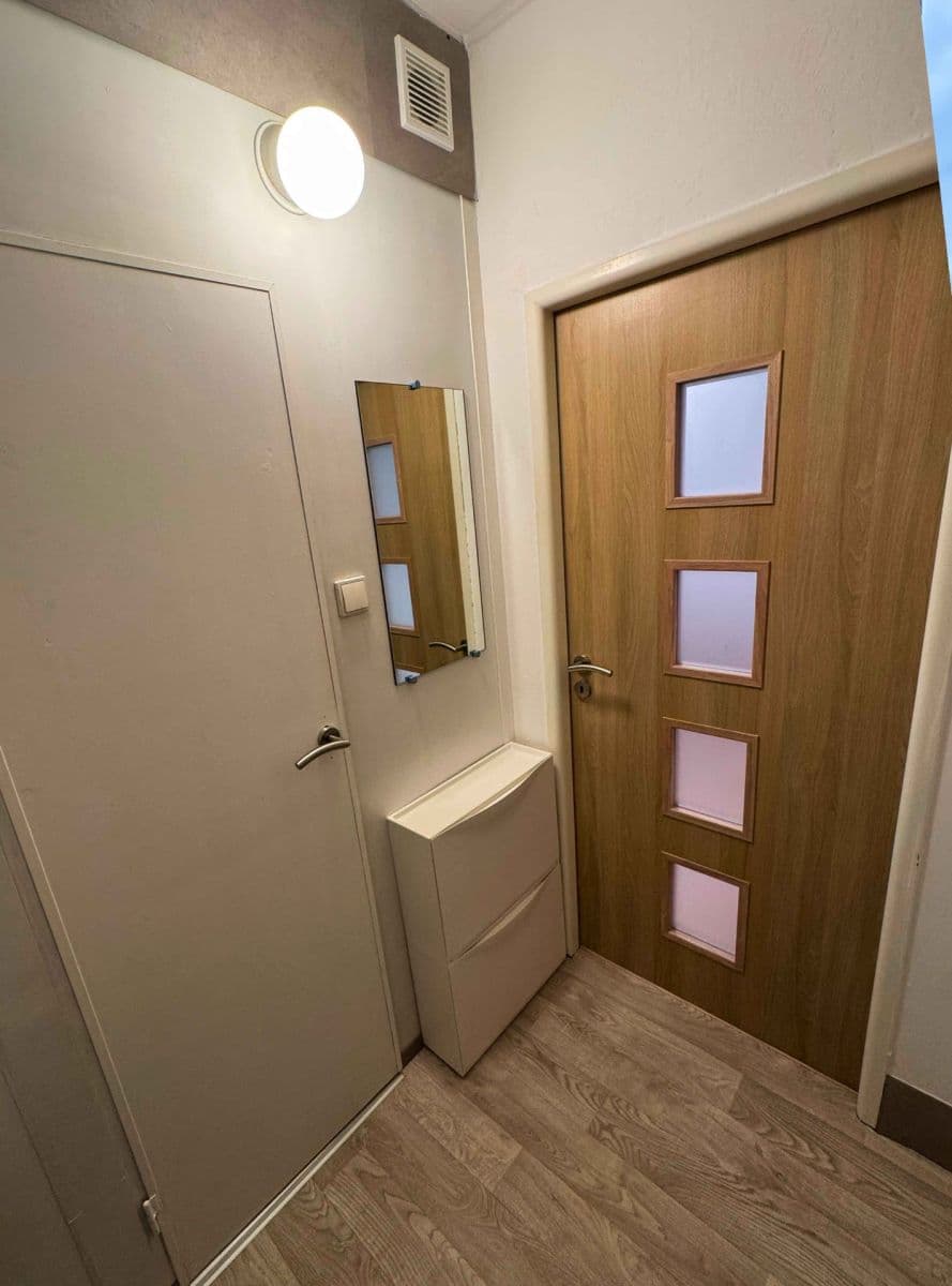 Prodej bytu 1+kk 26 m², Českolipská, Praha, Praha Prodej bytu 1+kk 26 m², Českolipská, Praha, Praha