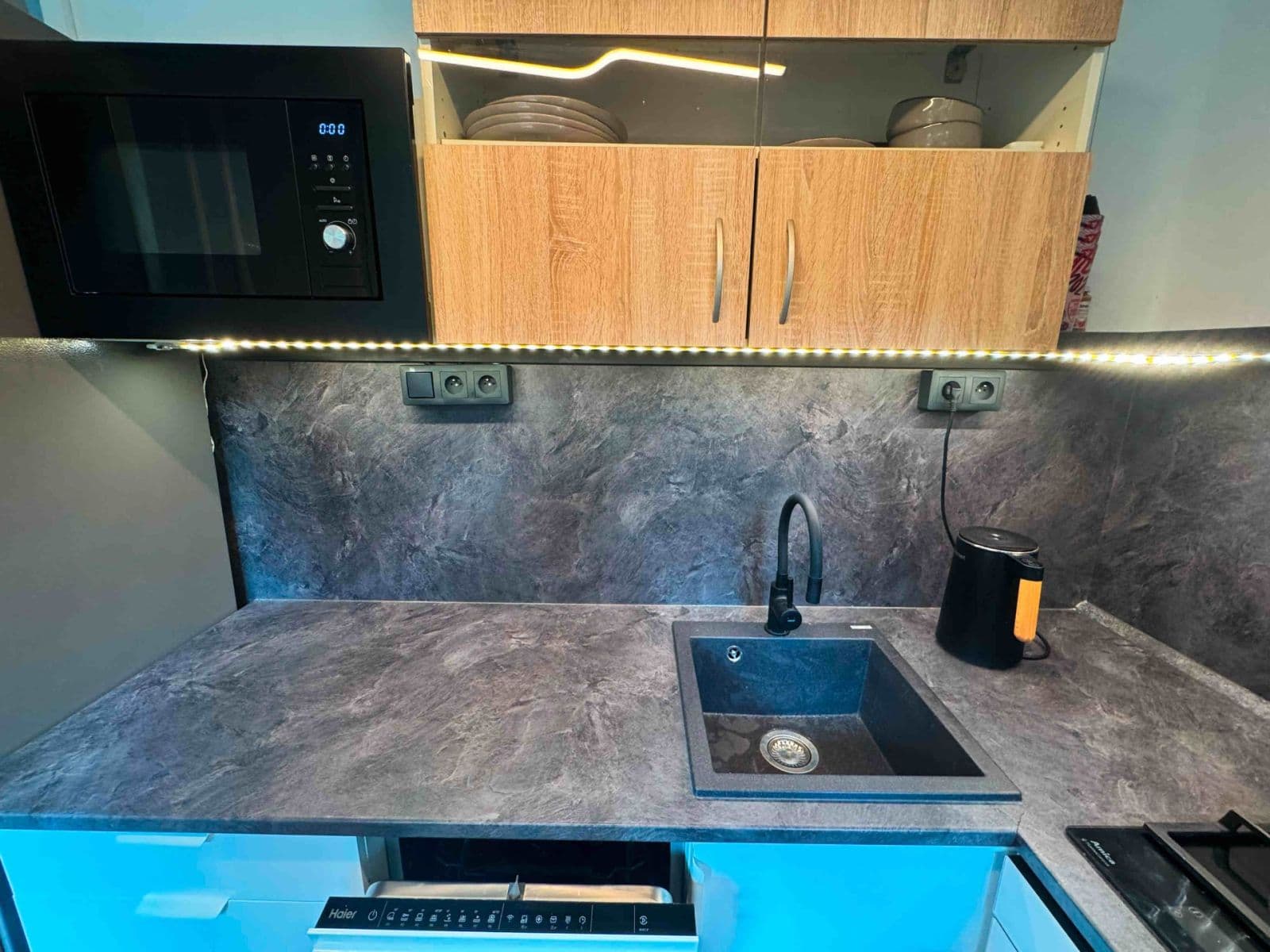 Prodej bytu 1+kk 26 m², Českolipská, Praha, Praha Prodej bytu 1+kk 26 m², Českolipská, Praha, Praha