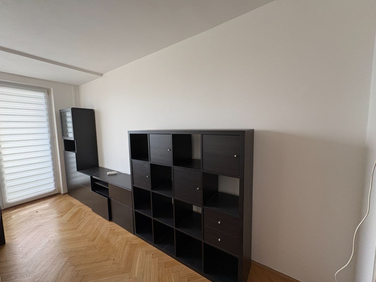Pronájem bytu 3+1 64 m², Horolezecká, Praha, Praha Pronájem bytu 3+1 64 m², Horolezecká, Praha, Praha